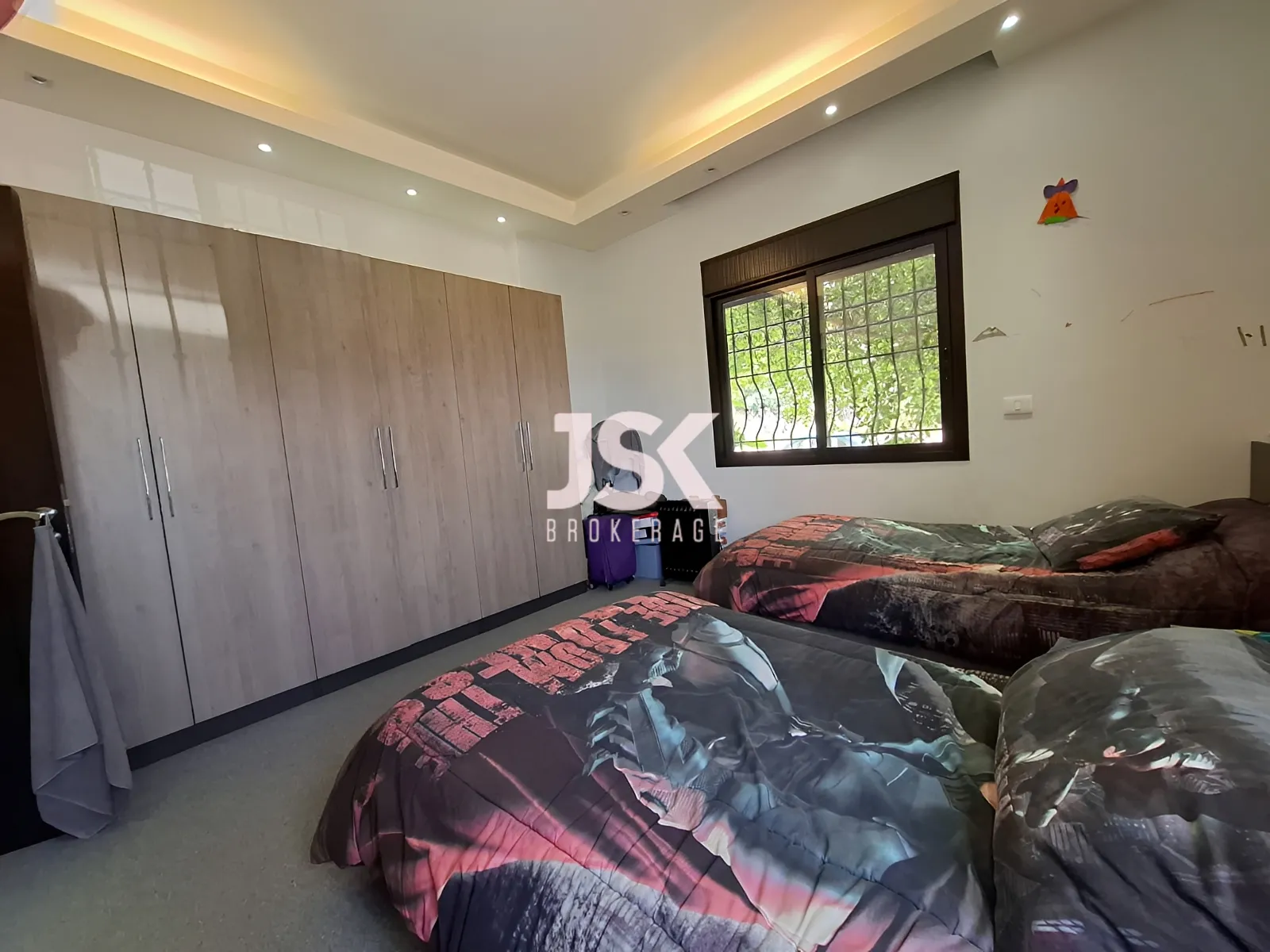 Apartment for Sale in Kfar Yassine