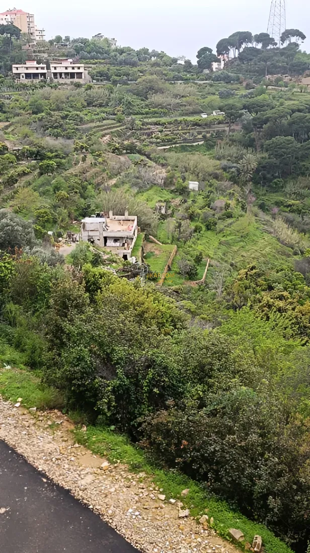 Apartment for sale in Nabiyeh, Lebanon - 2 bed, 2 bath