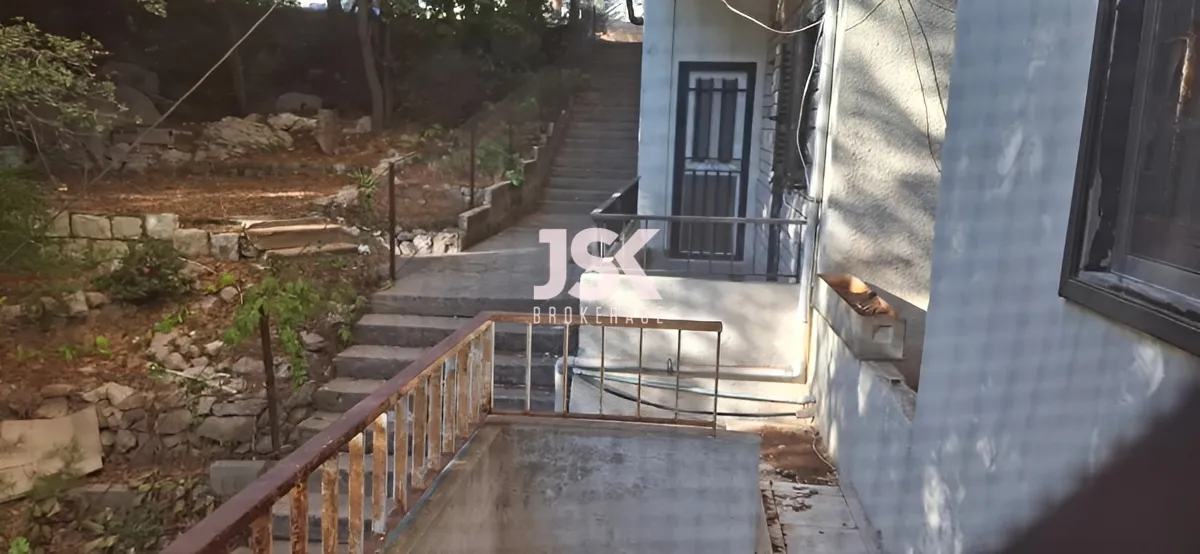 Apartment for Sale in Dahr El Souane, Lebanon