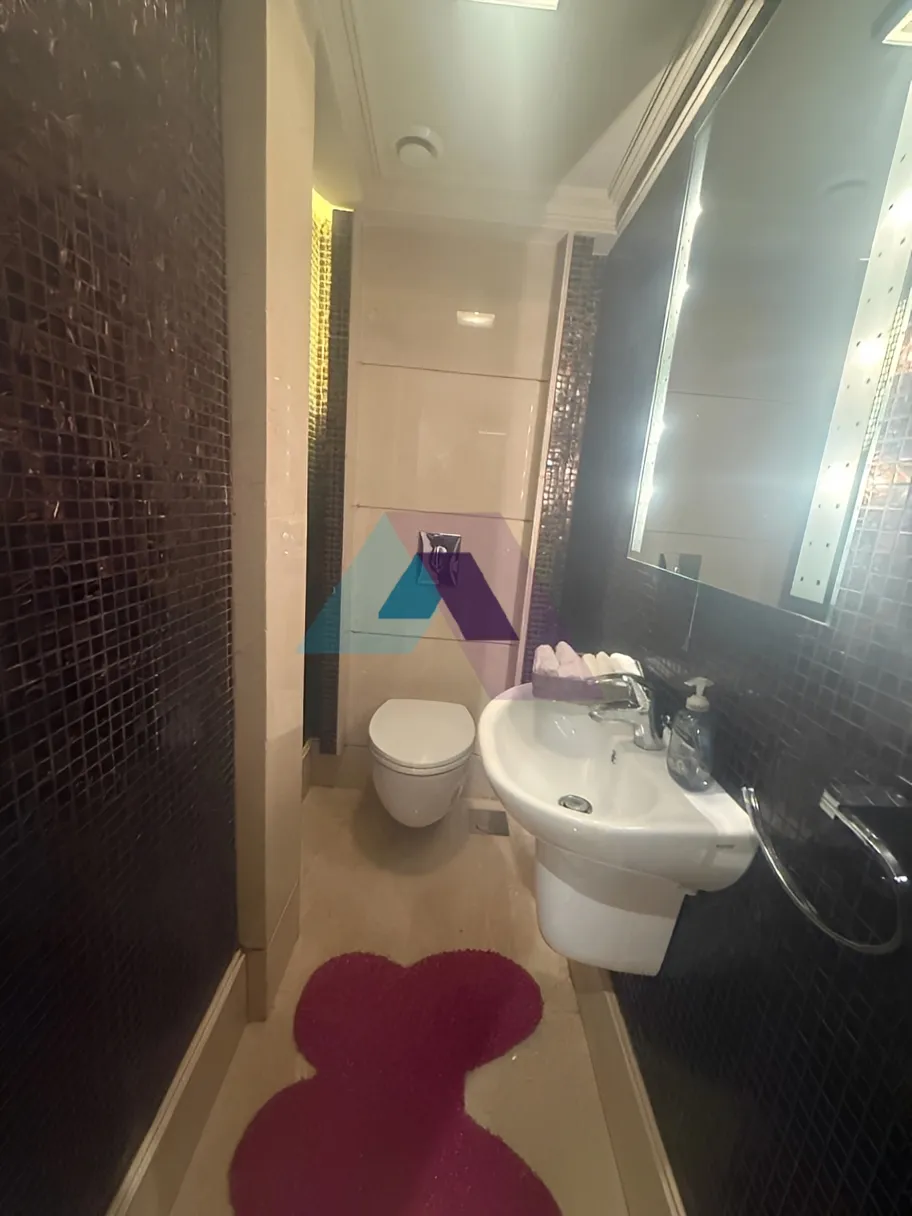 Apartment for sale in Hamra, Beirut, Lebanon