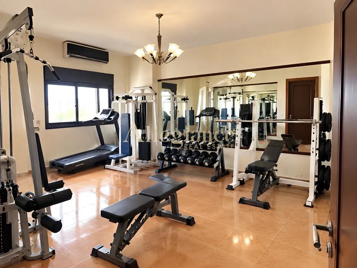 Apartment for sale in Tripoli