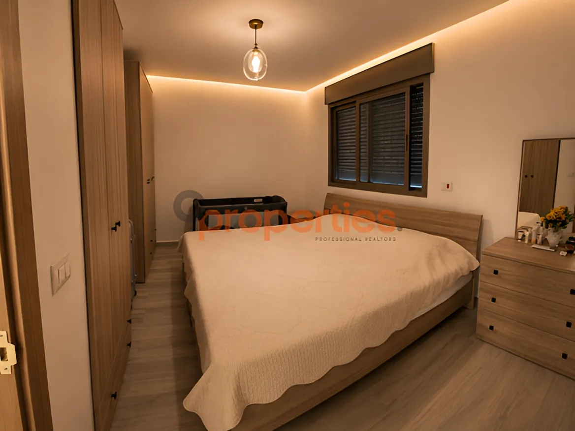 Apartment for Sale in Hazmieh
