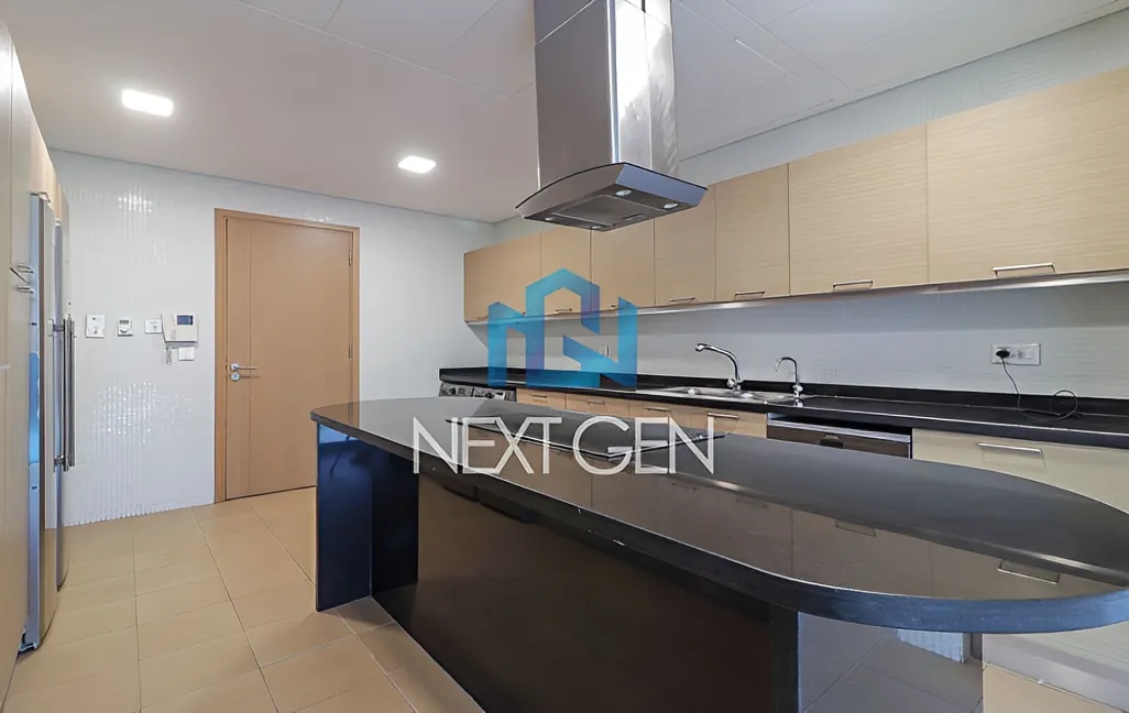 Duplex for rent in Downtown, beirut, Lebanon