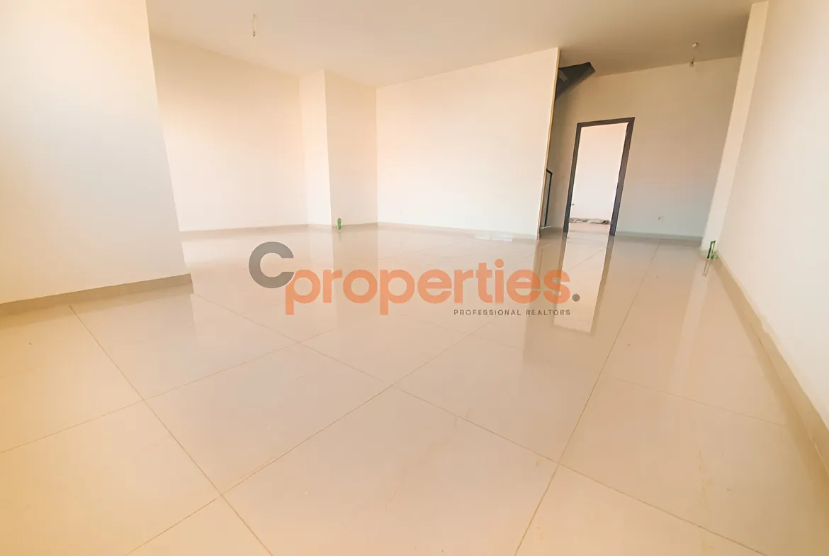 Duplex for Sale in Bouar, Lebanon - 4 bed, 4 bath
