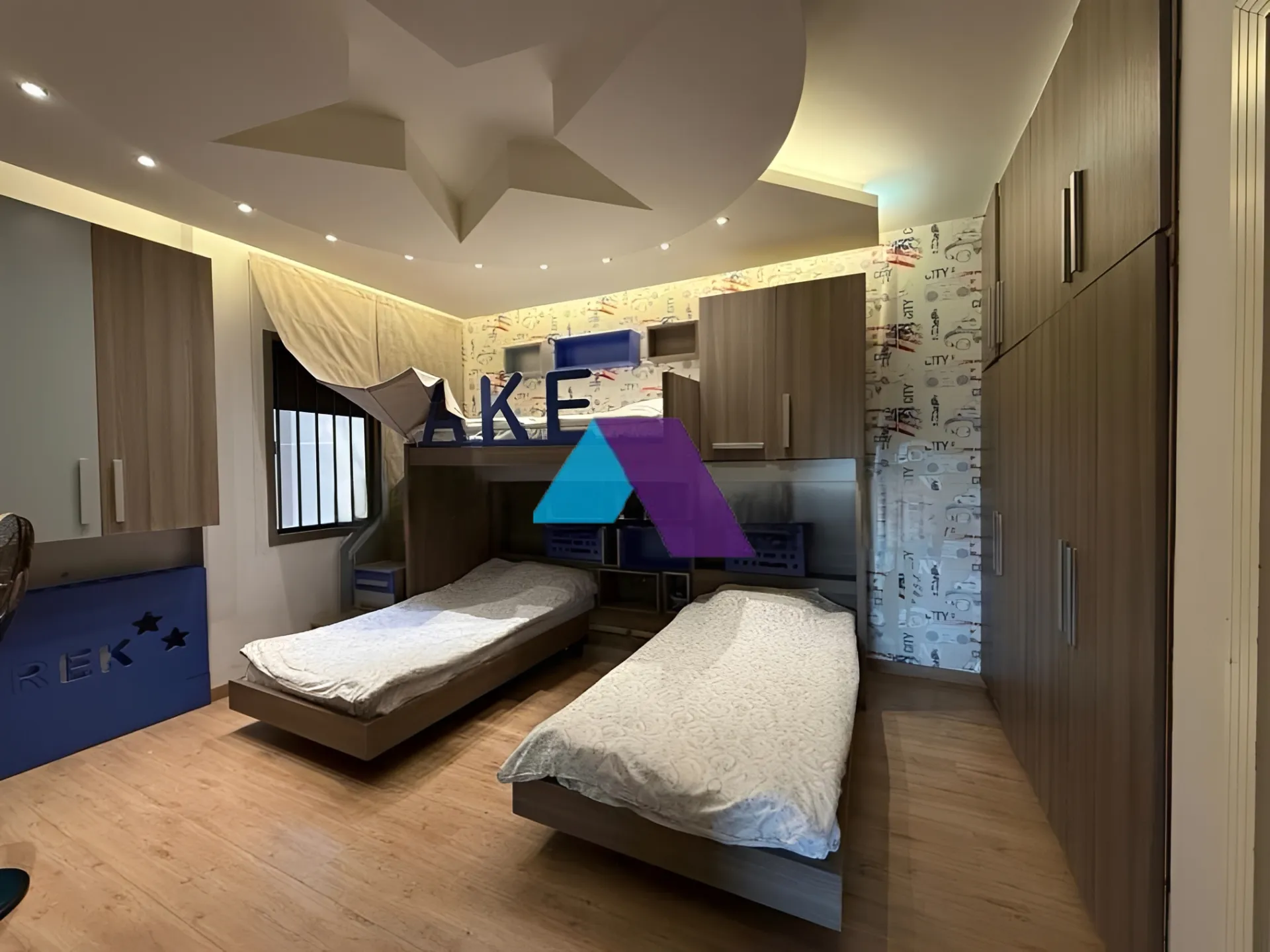 Apartment for Sale in Beit Meri