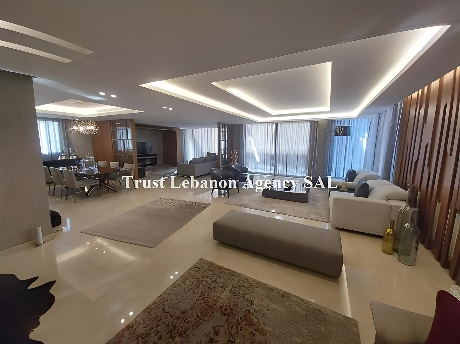 Apartment for Sale in Baabda Baabda
