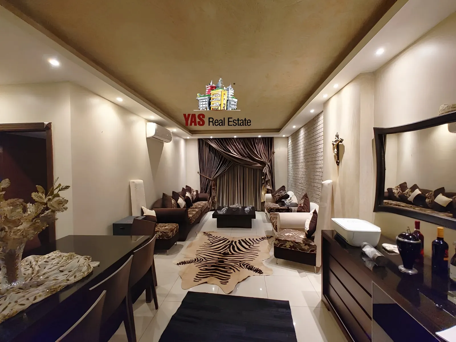 Apartment for Sale in Adonis