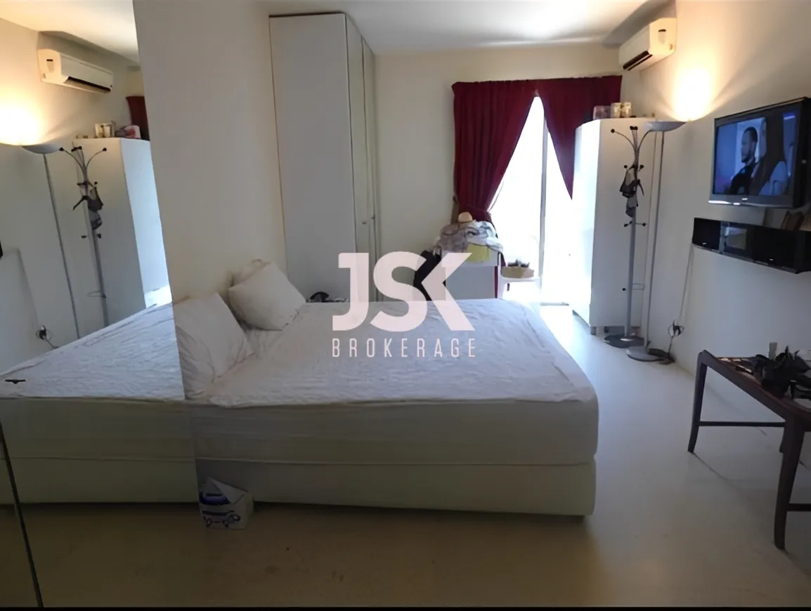 Apartment for Rent in Sassine, Achrafieh, Lebanon - 3 bed, 3 bath