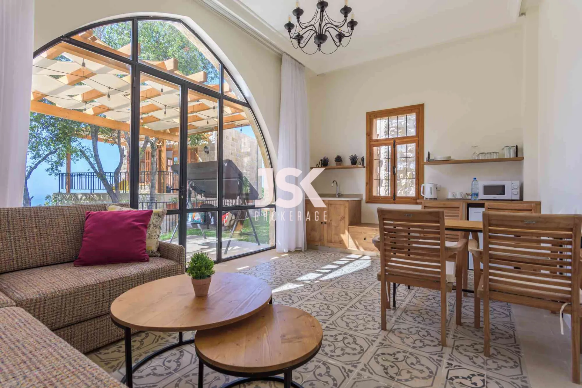 Apartment for Sale in Smar Jbeil