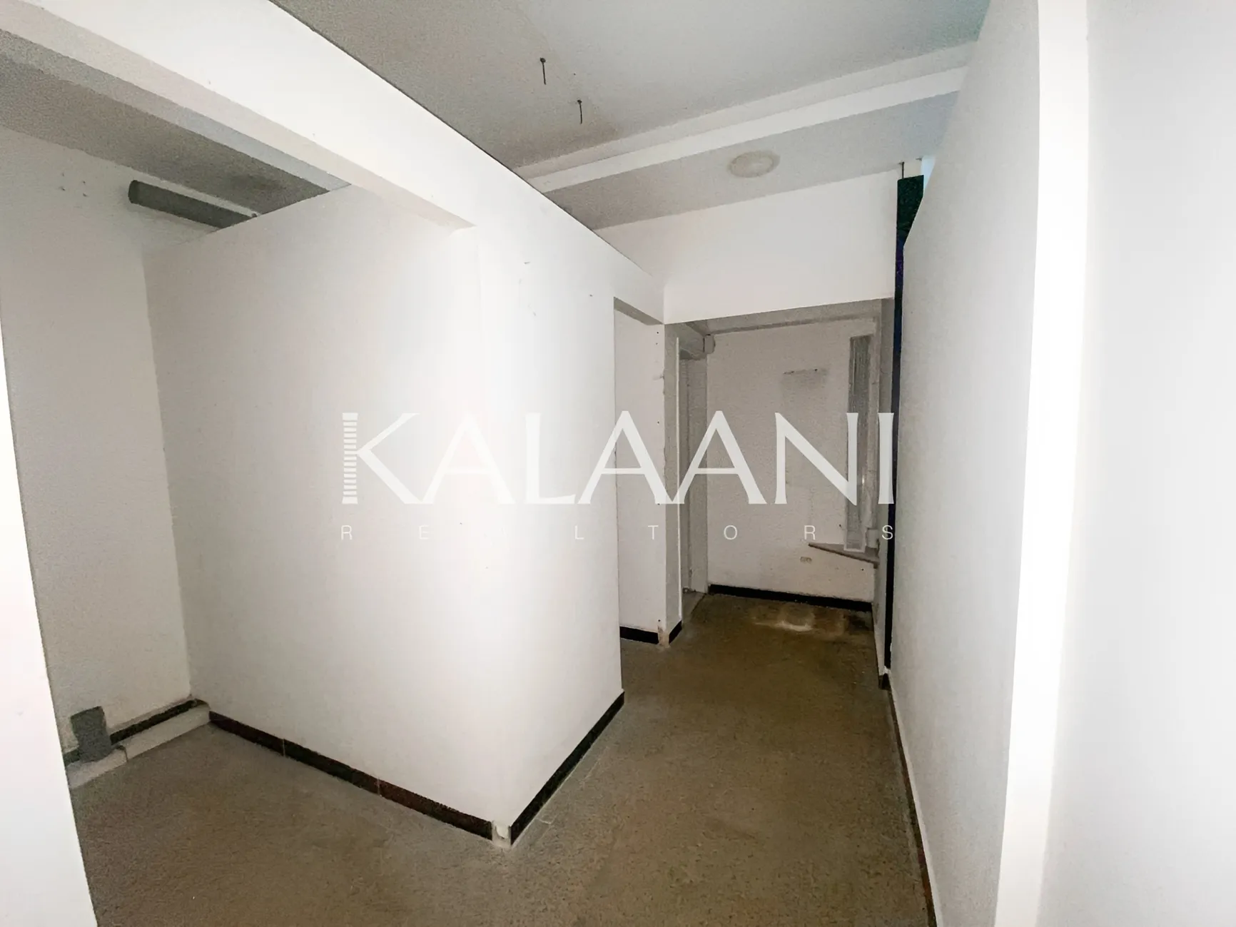 Showroom for rent in Kaslik