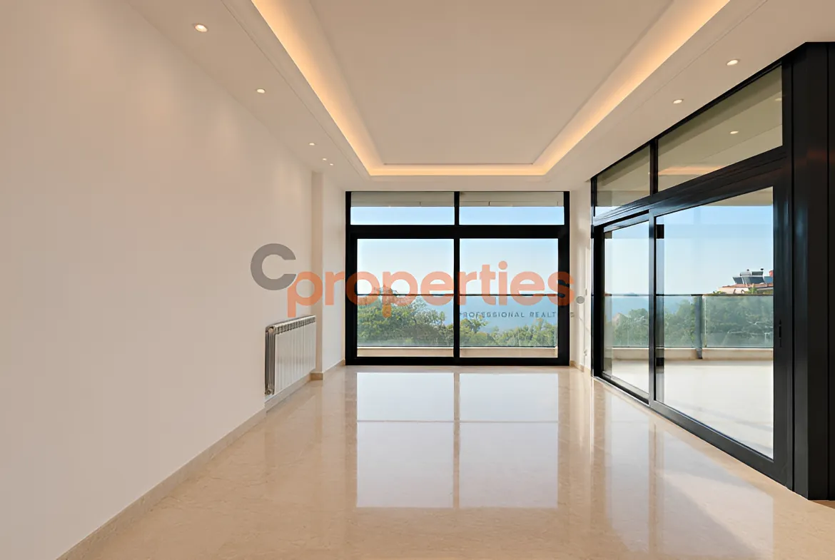Apartment for rent in Biyyadah, Lebanon - 4 bed, 4 bath