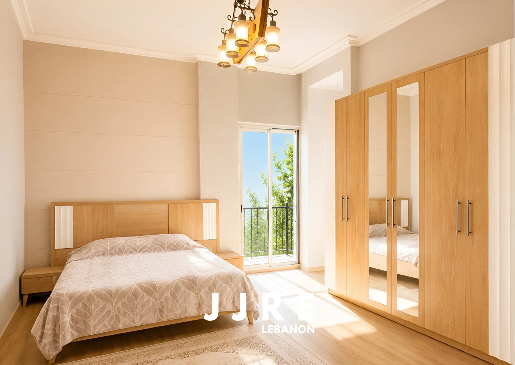 Villa for sale in Bhamdoun, lebanon