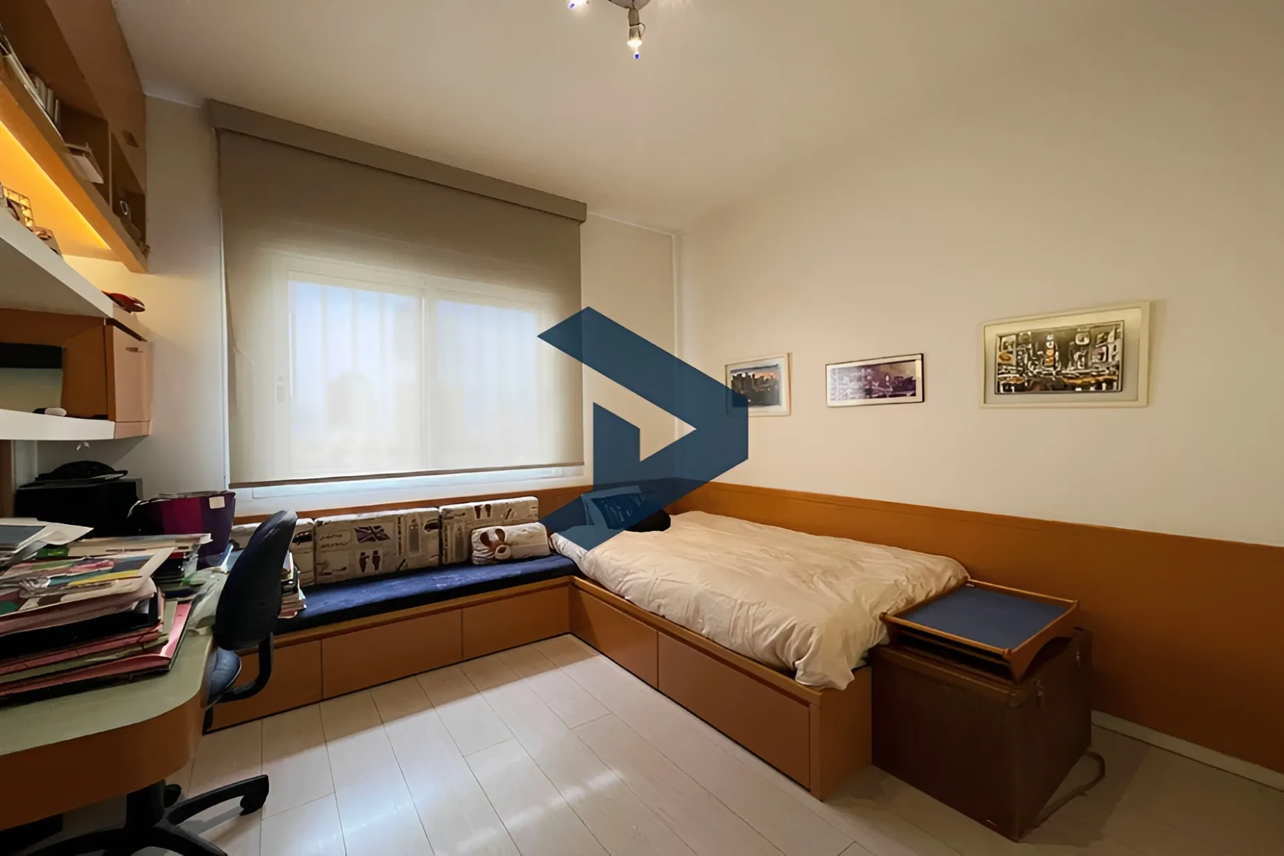 Apartment for rent in Achrafieh, Beirut, Lebanon