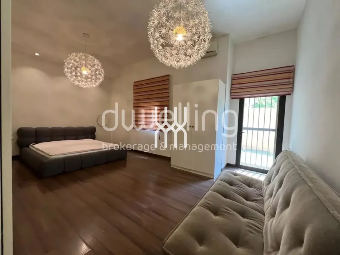 Apartment for rent in Monteverde Main Street، Lebanon