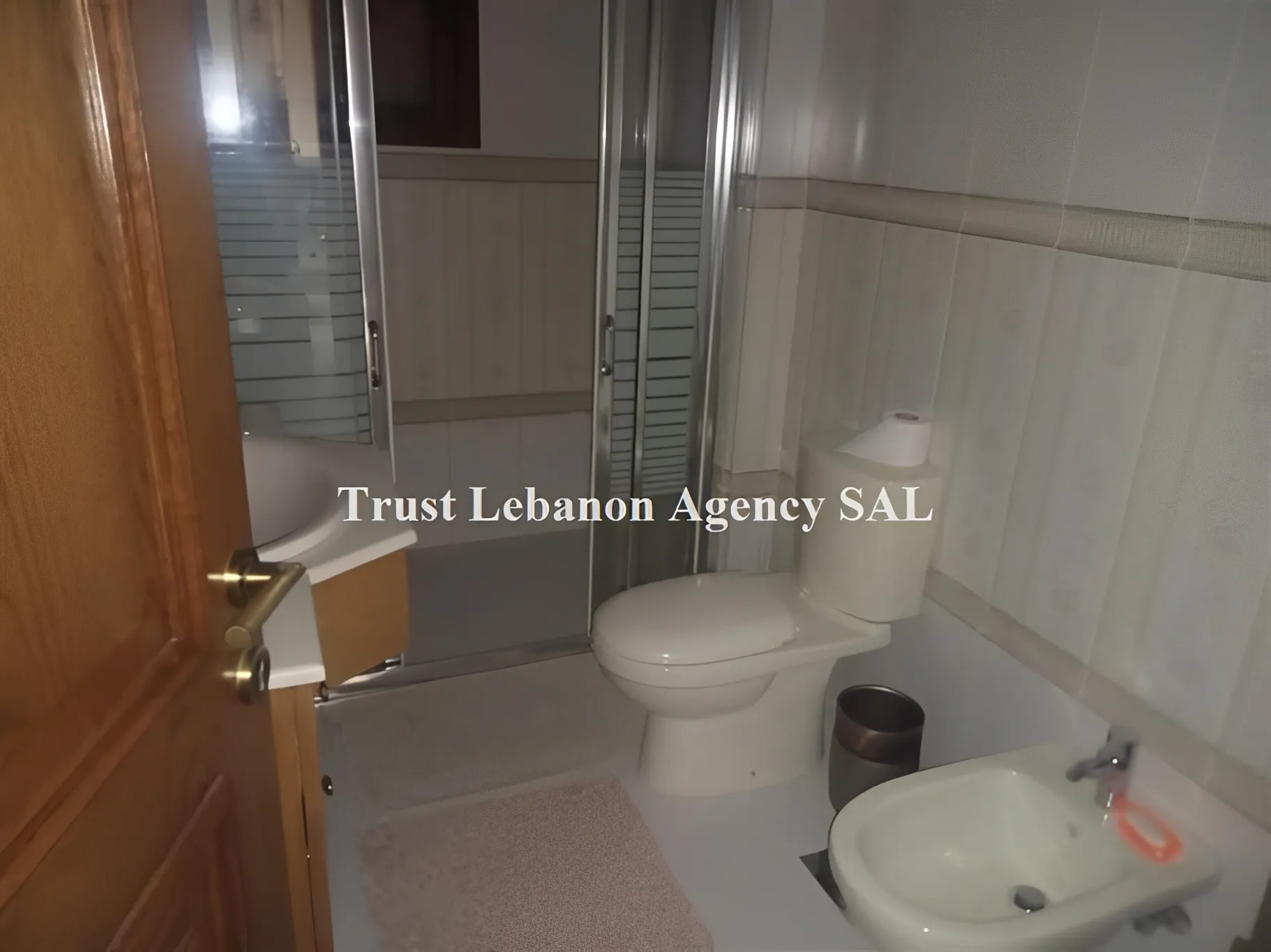 Apartment for Rent in Metn Broumana Lebanon