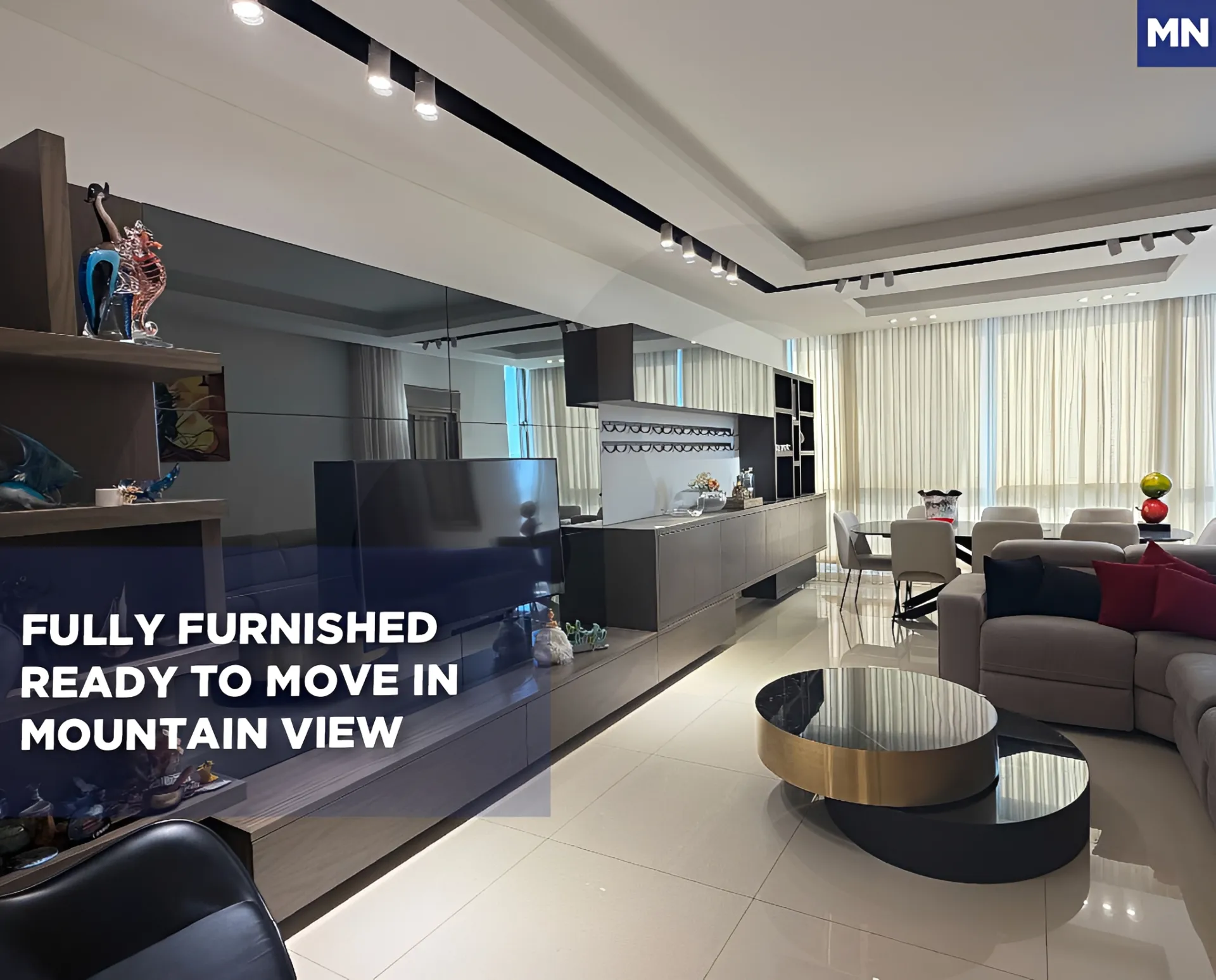 Apartment for Rent in Bsaba