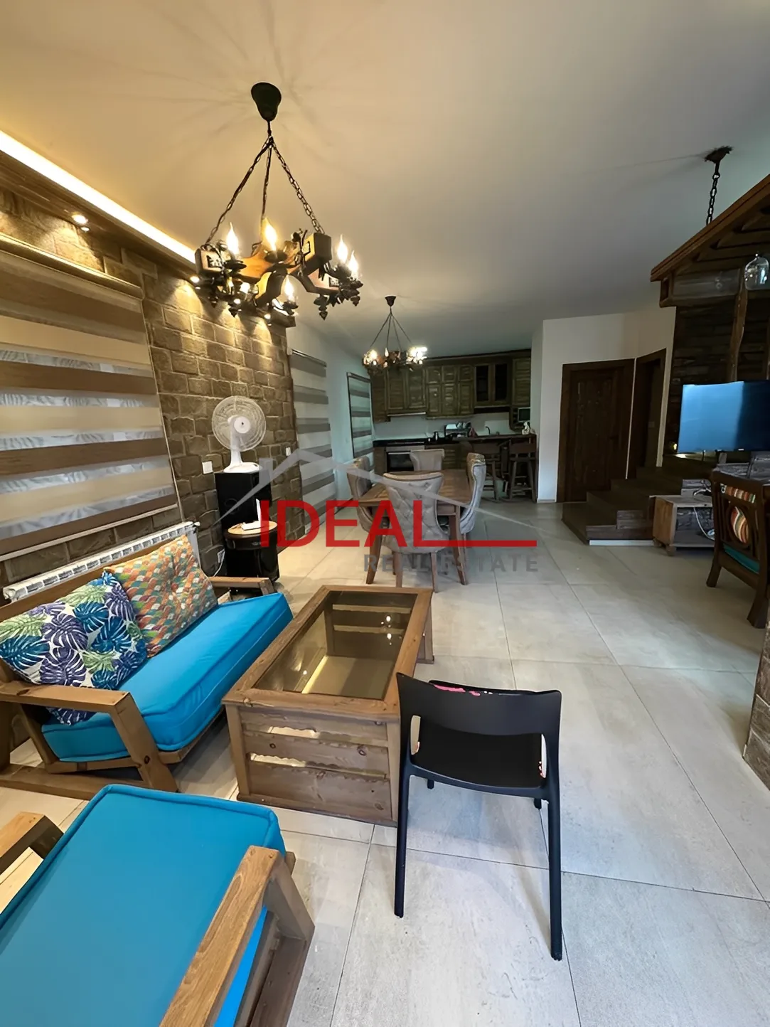 Villa for Sale in Zebdine, Lebanon