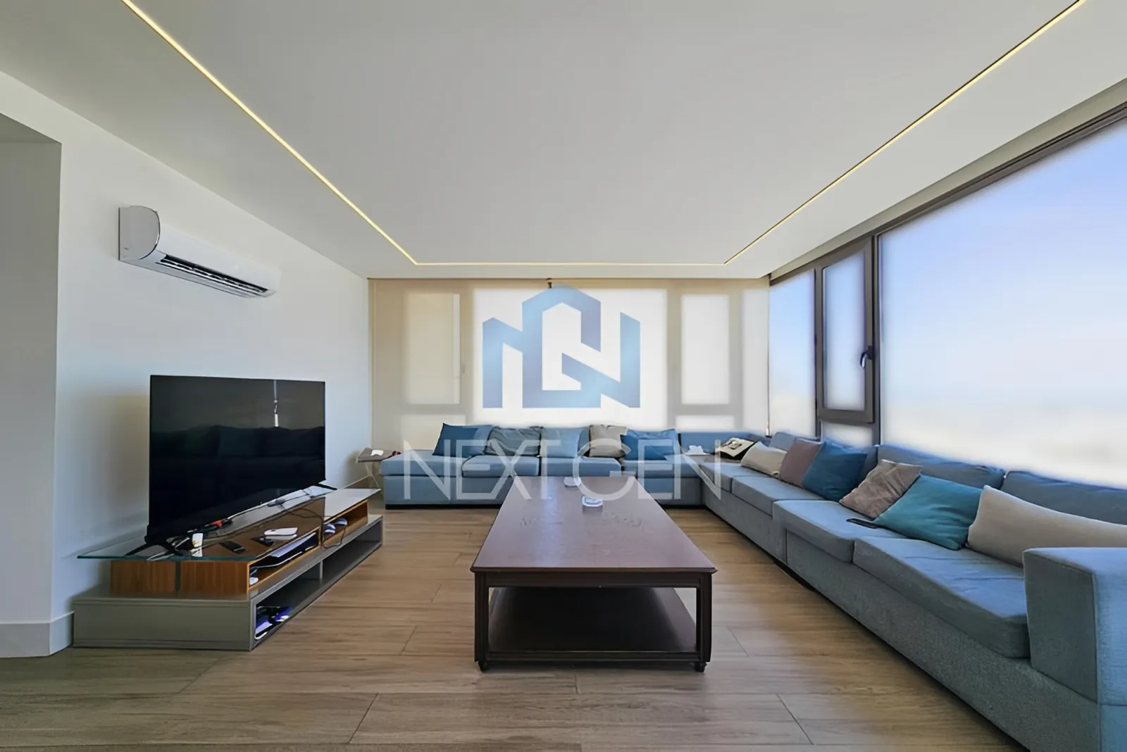 Apartment for Rent in Achrafieh