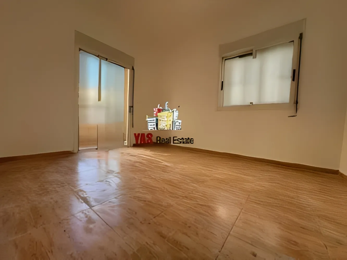 Apartment for Sale in Zouk Mikael
