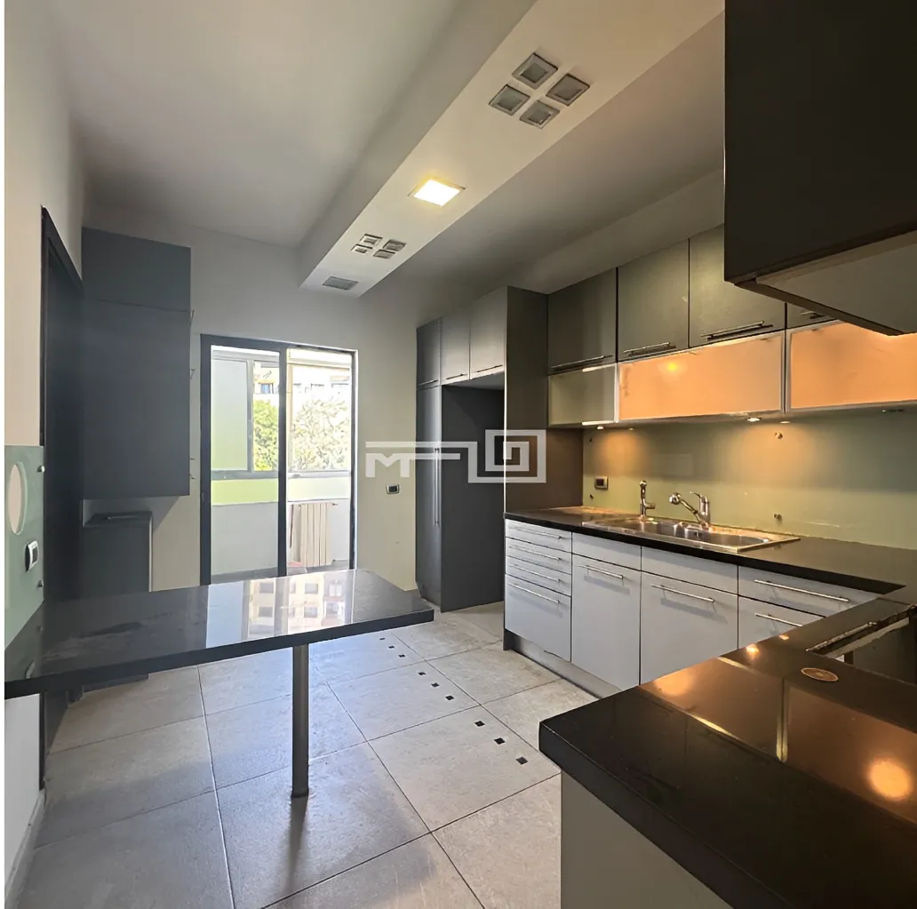 Apartment for rent in Naqqache
