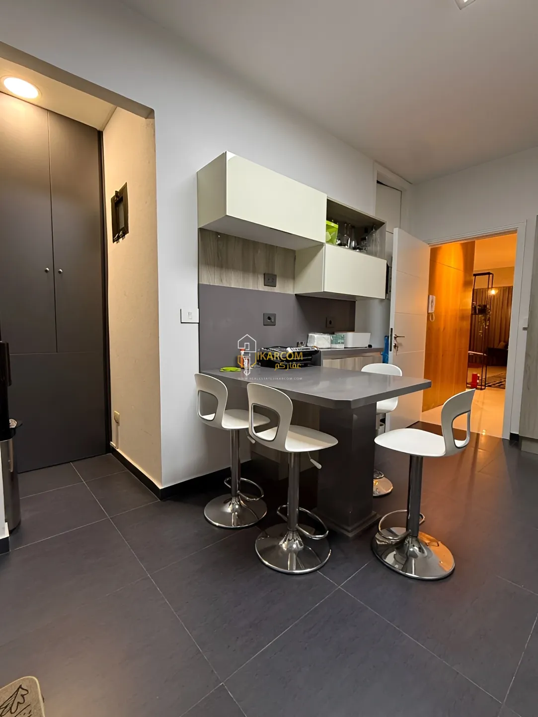 Apartment for sale in Bsalim, Lebanon