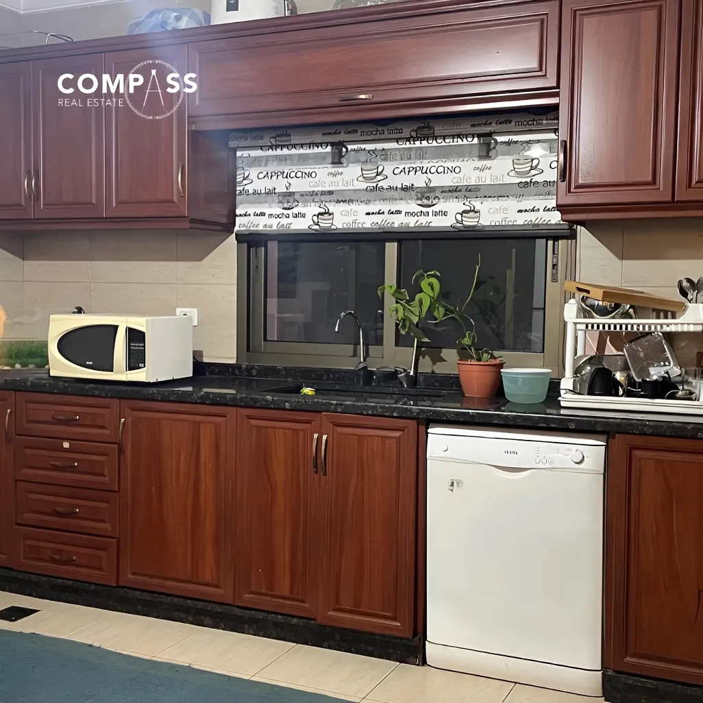Apartment for sale in Aley, Lebanon - 3 bed, 3 bath