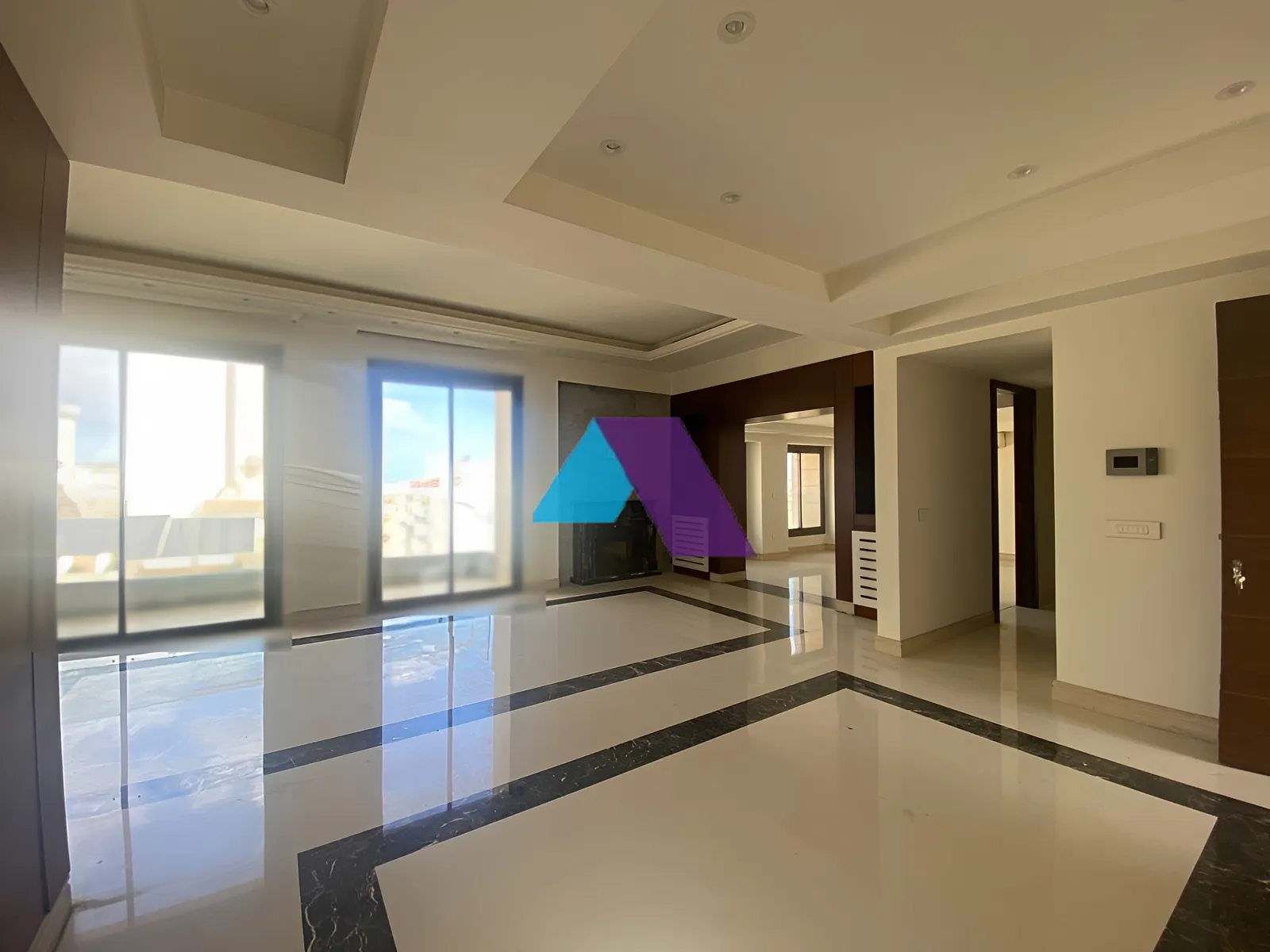 Apartment for Sale in Syoufi - 4 bed, 4 bath