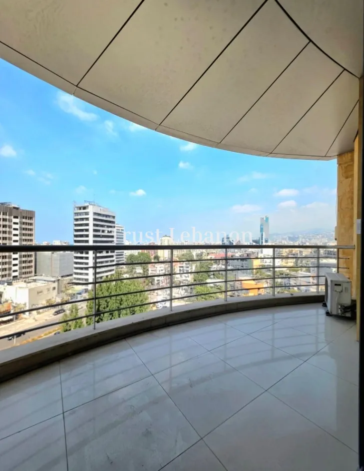 Office for rent in Dekwaneh, Lebanon