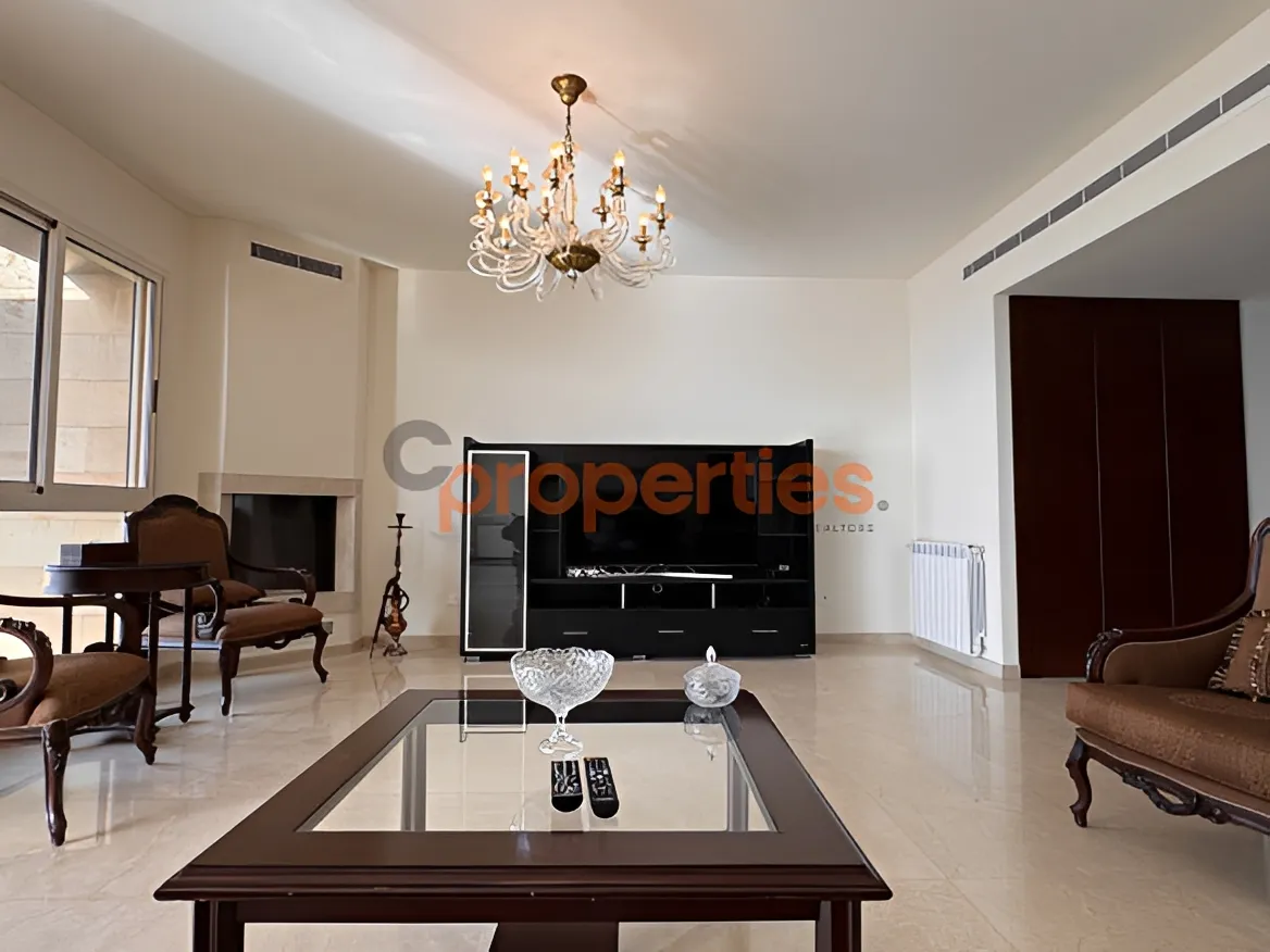 Apartment for Sale in Beit Misk