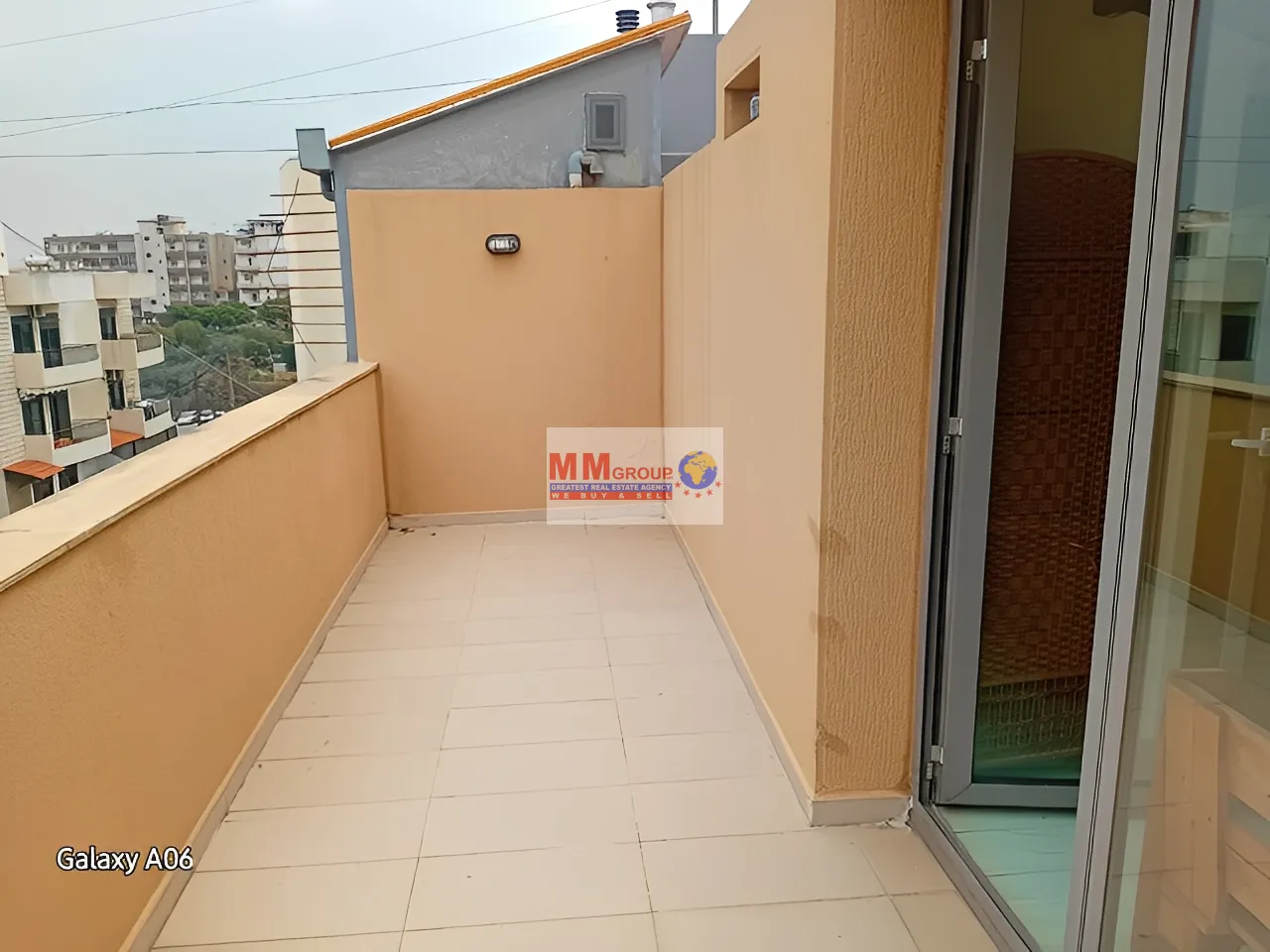 Apartment for Sale in Mansourieh - 3 bed, 3 bath