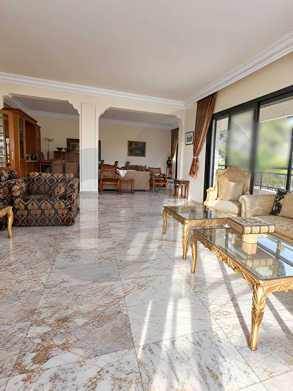 Apartment for Sale in Aley