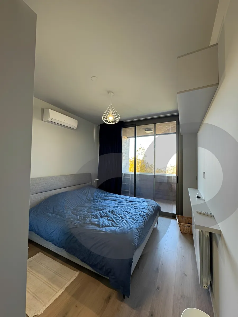 Chalet for Sale in Faqra - 1 bed, 2 bath