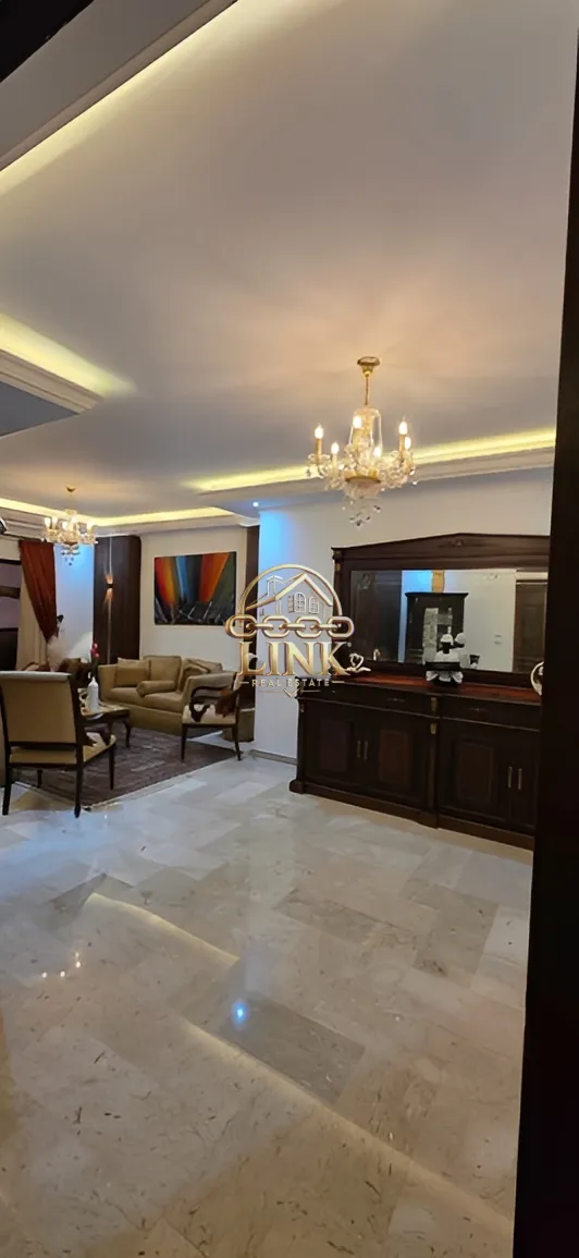 Apartment for Sale in Ras Al Naba'a, Beirut, Lebanon