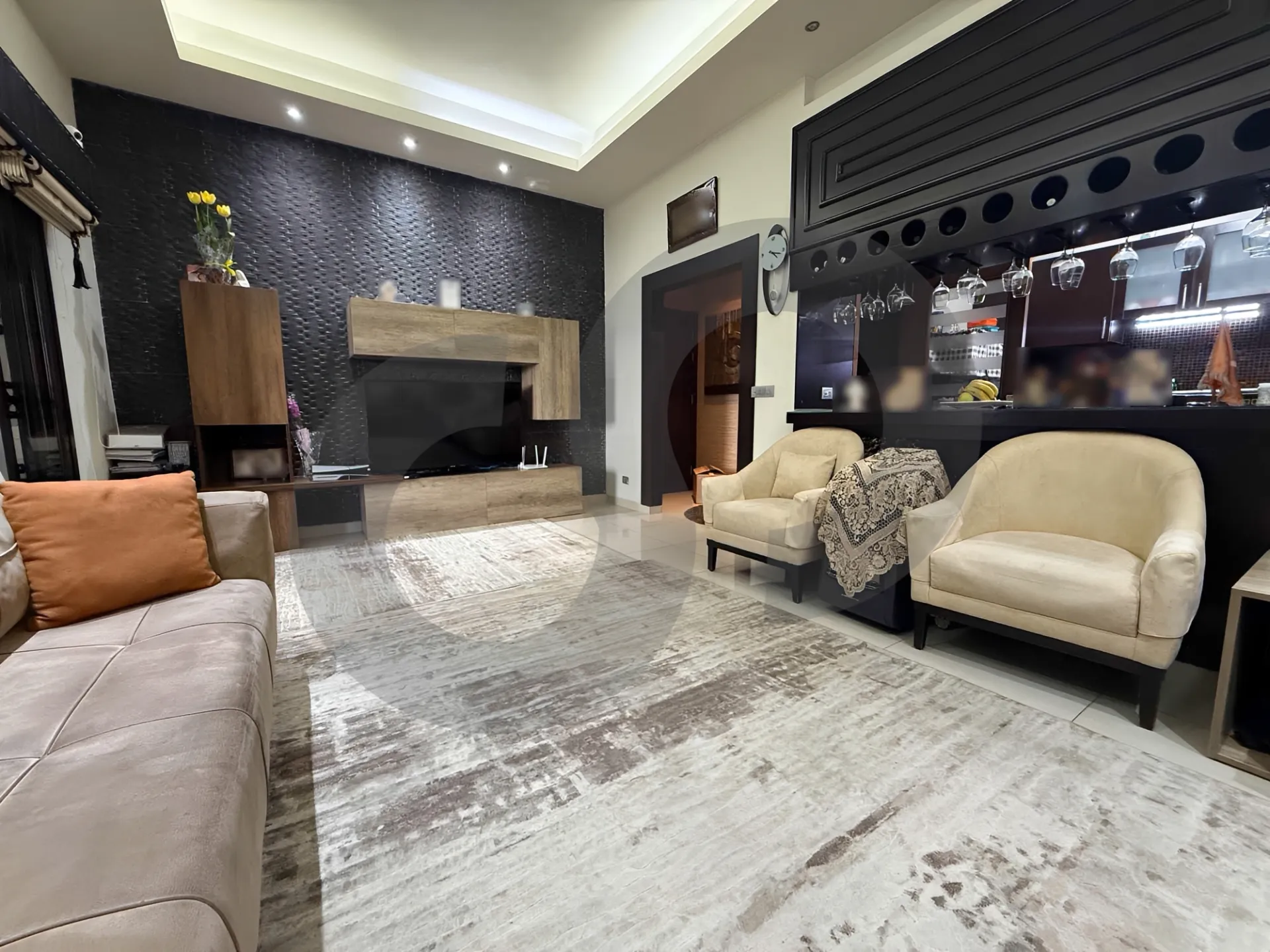 Apartment for Sale in Fanar - 2 bed, 2 bath