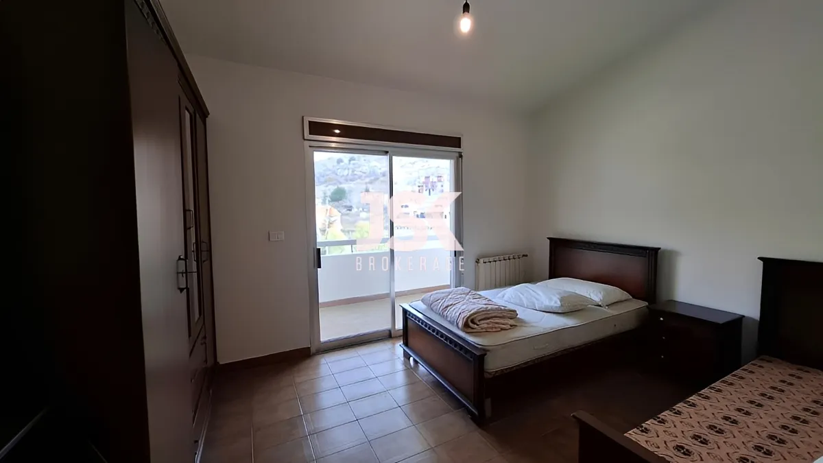 Chalet for sale in Laqlouq