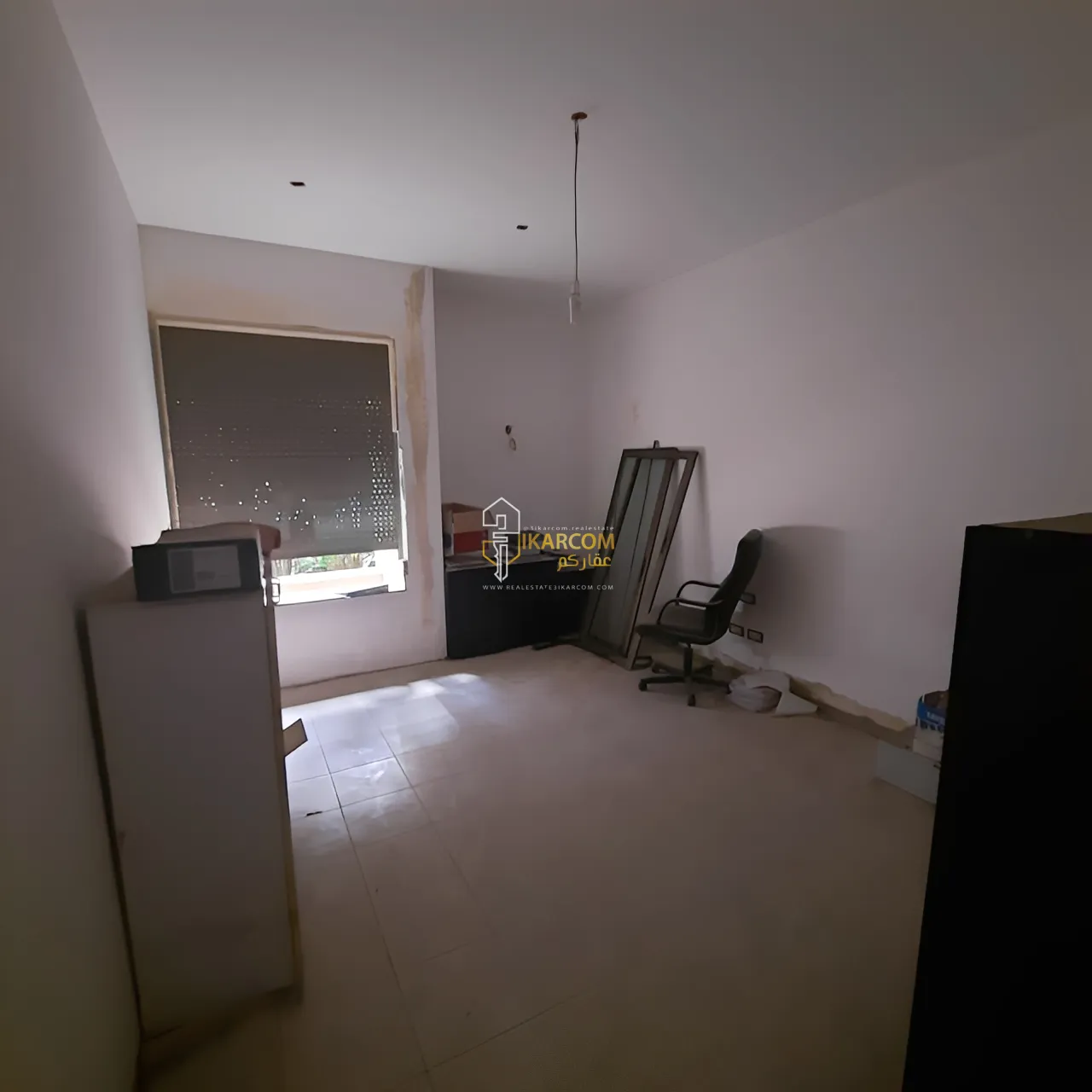 Apartment for Sale in Achrafieh - 3 bed, 4 bath
