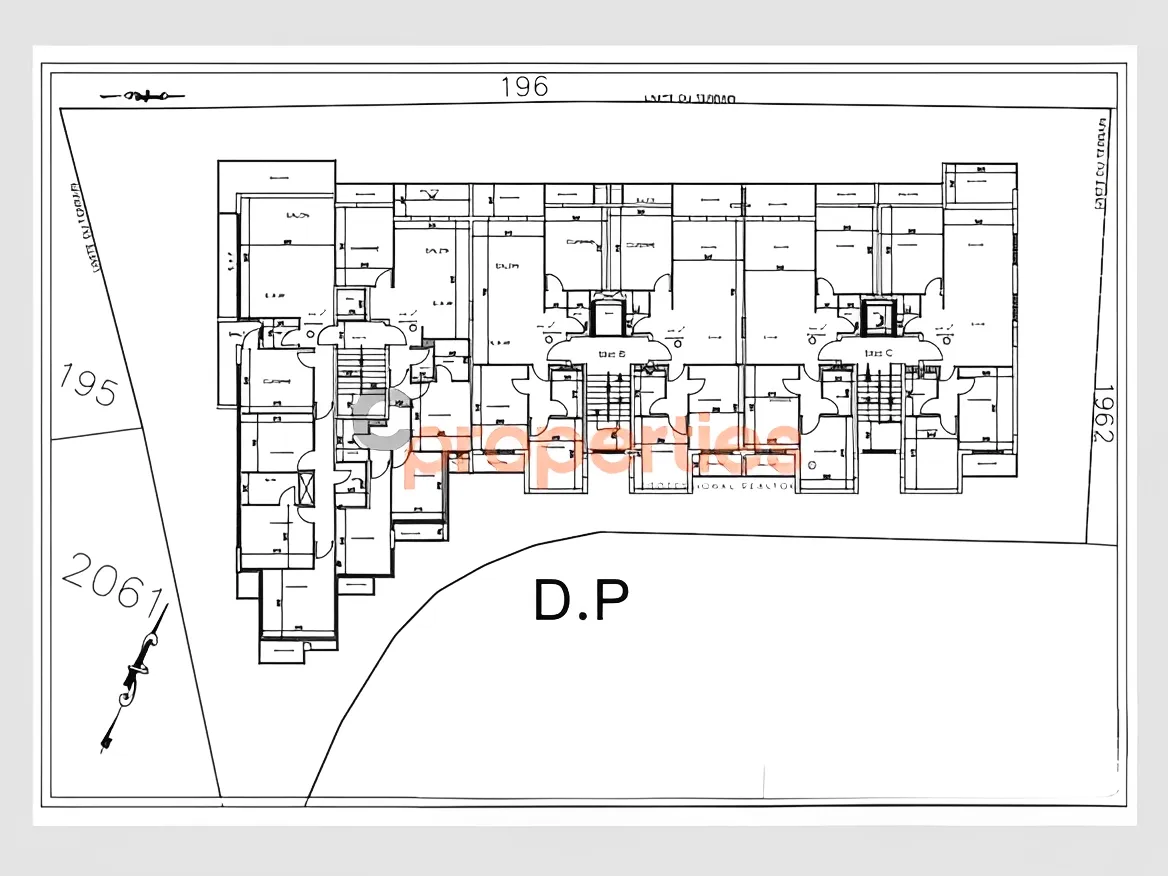 Apartment for Sale in Zouk Mosbeh