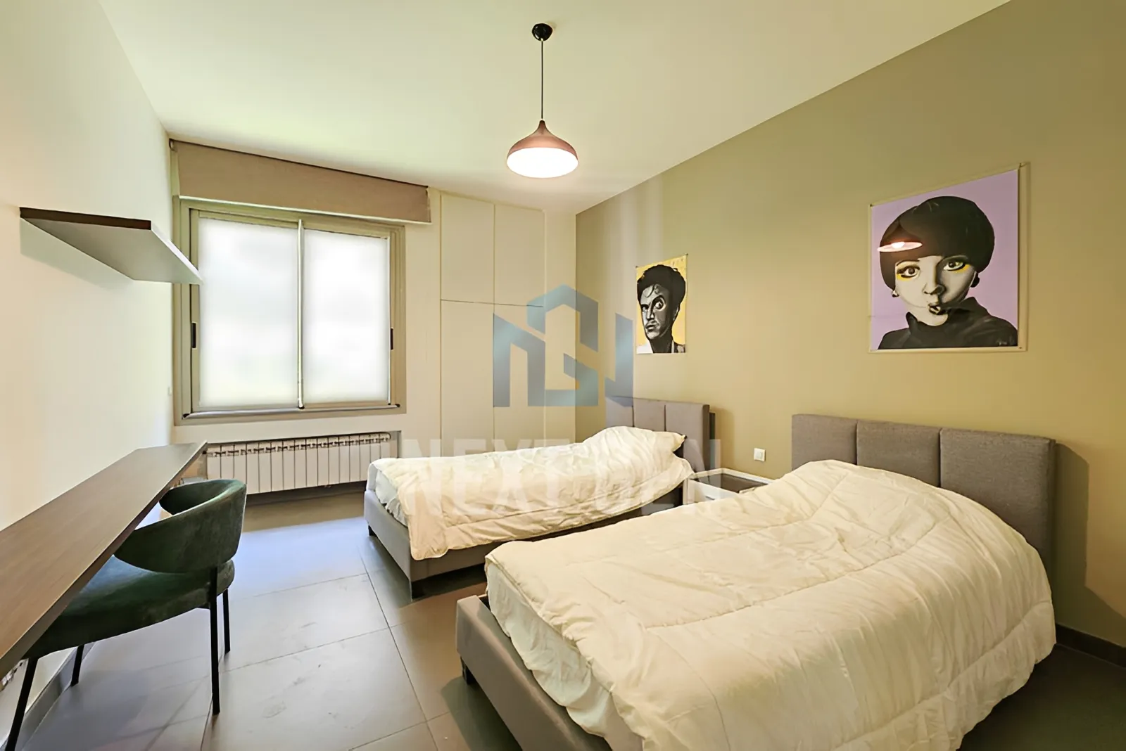 Apartment for Rent in Achrafieh