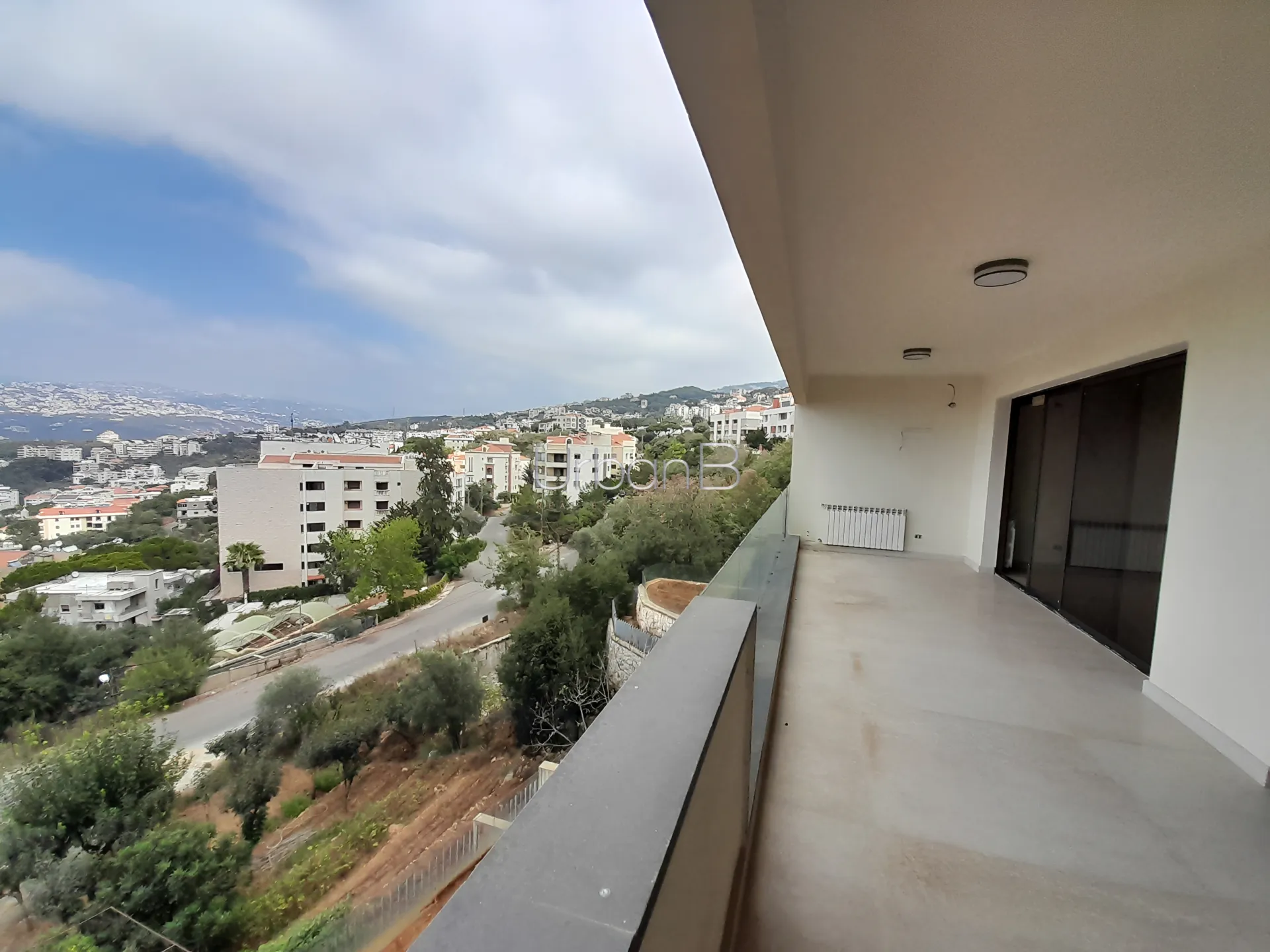Residential in Cornet chahwan, lebanon