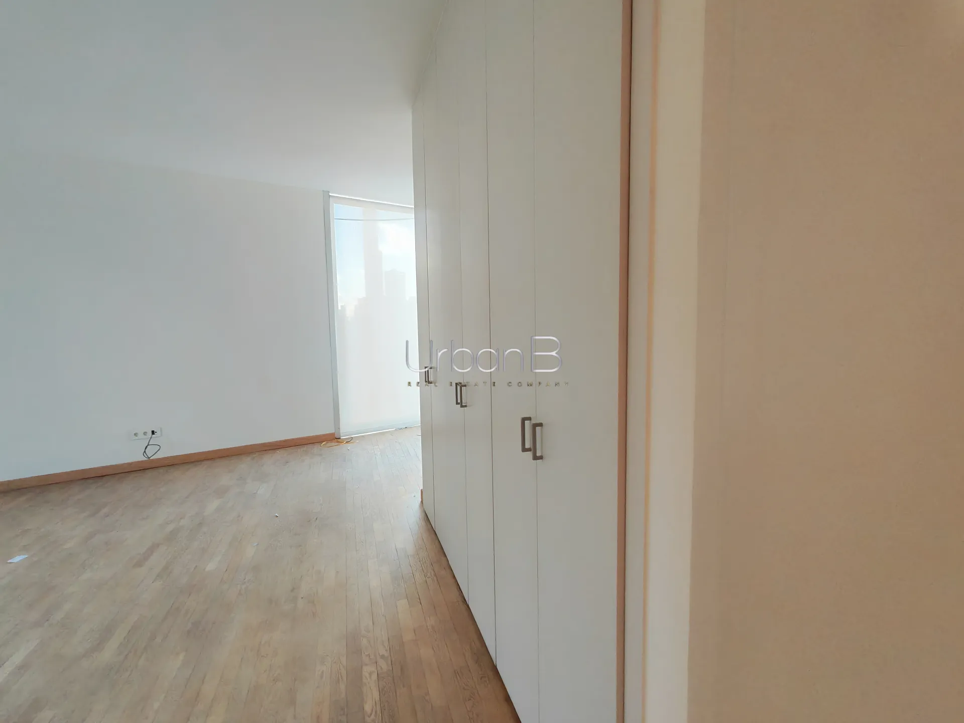 Residential in Pasteur, beirut, lebanon