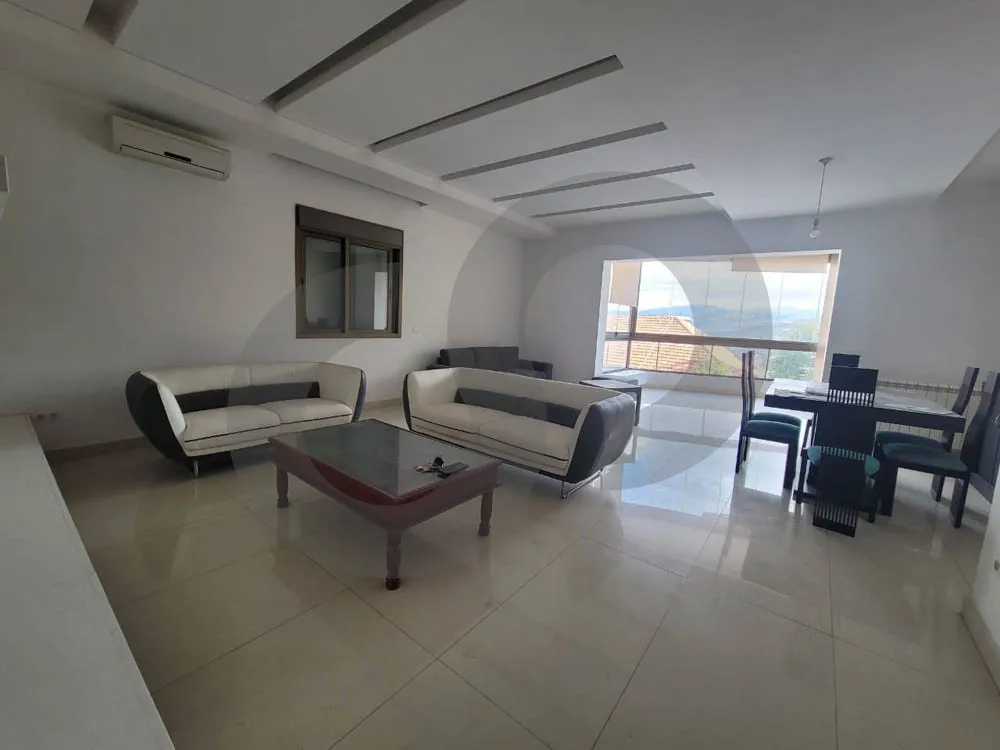 Apartment for Sale in Beit Meri