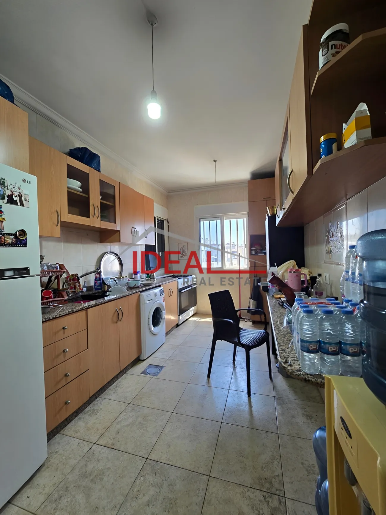 Apartment for sale in Dekwaneh, Lebanon - 3 bed, 3 bath