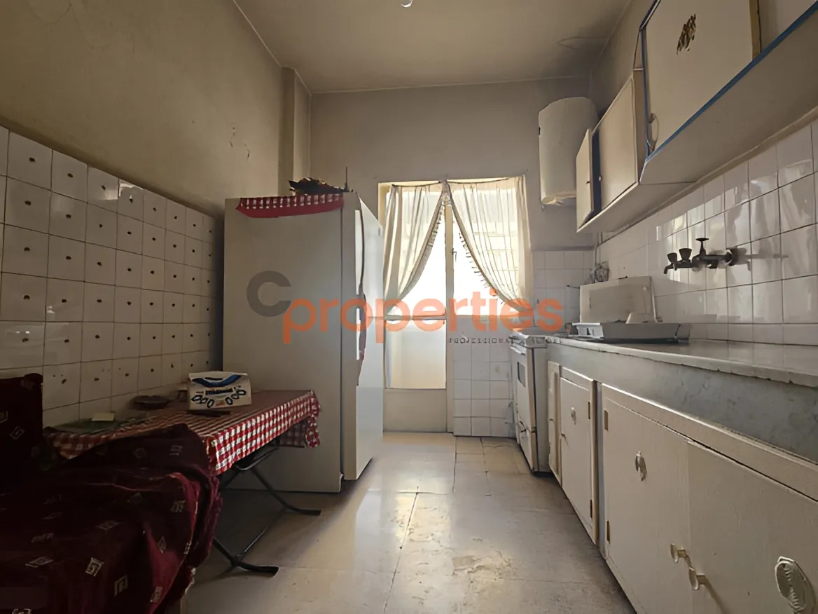 Apartment for Sale in Ain El Remmaneh