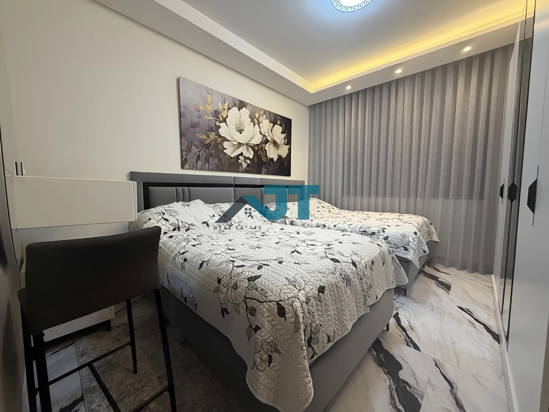 Apartment for rent in Achrafieh, beirut, lebanon