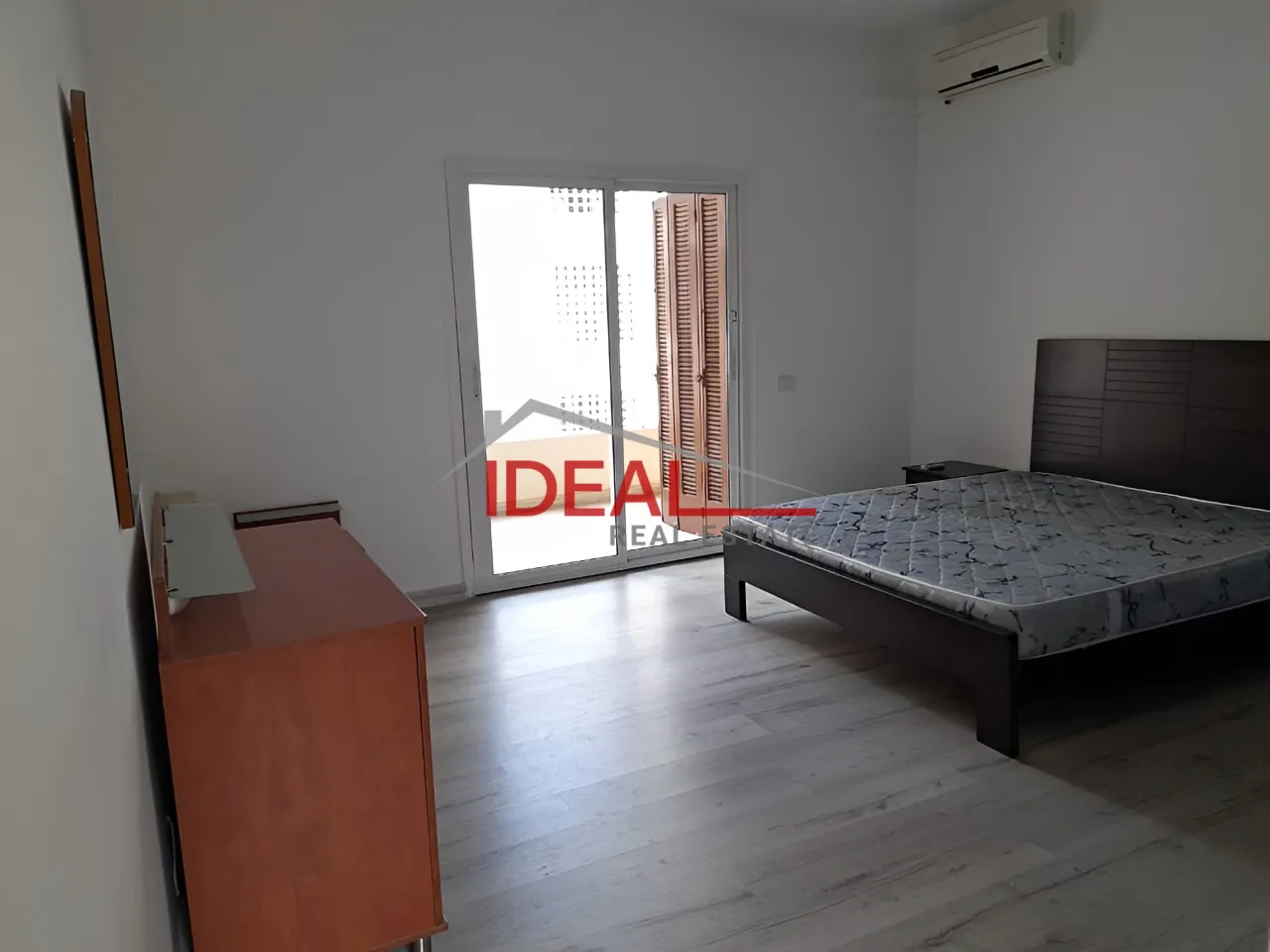 Apartment for rent in Achrafieh, Beirut, Lebanon