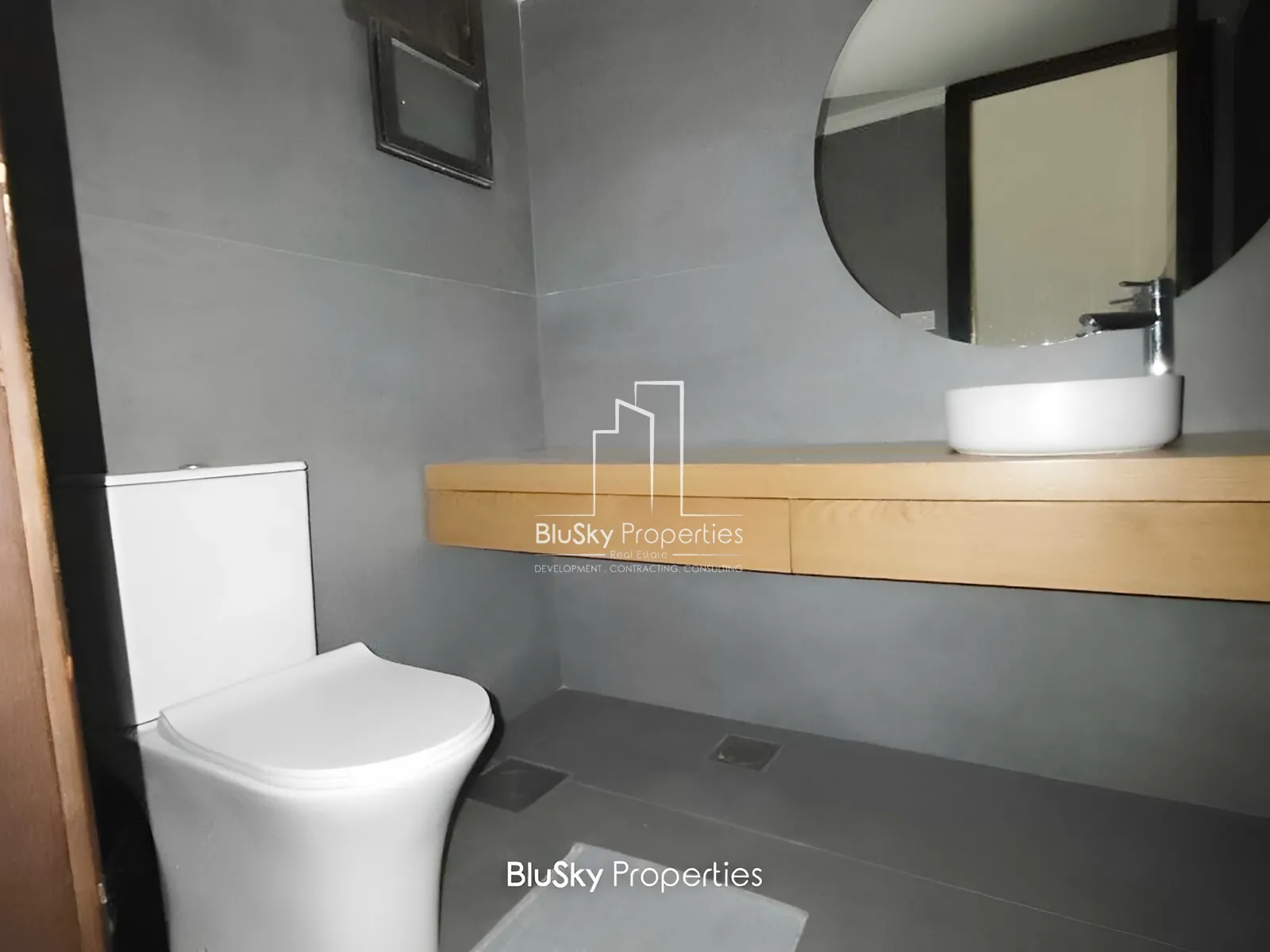 Apartment for Sale in Bsalim