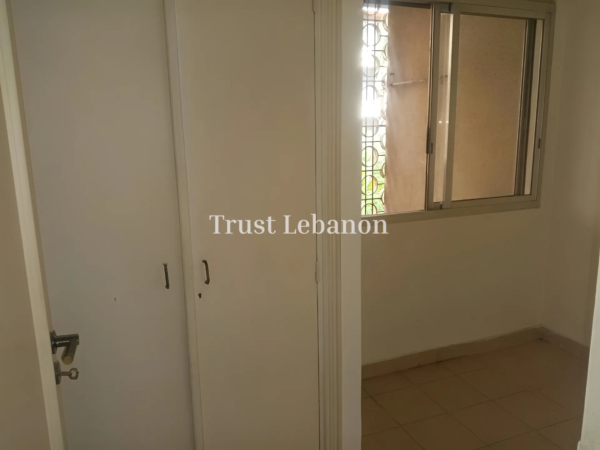Apartment for rent in Hamra