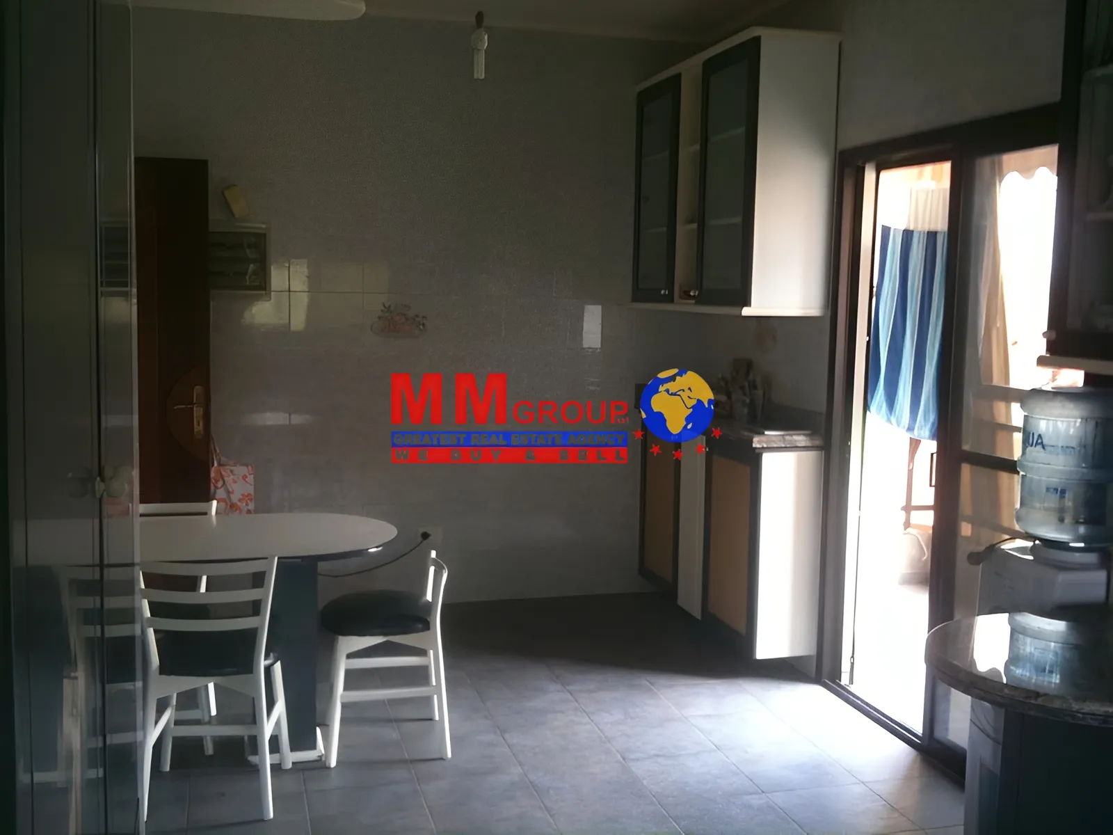 Duplex for rent in Qennabet Broummana