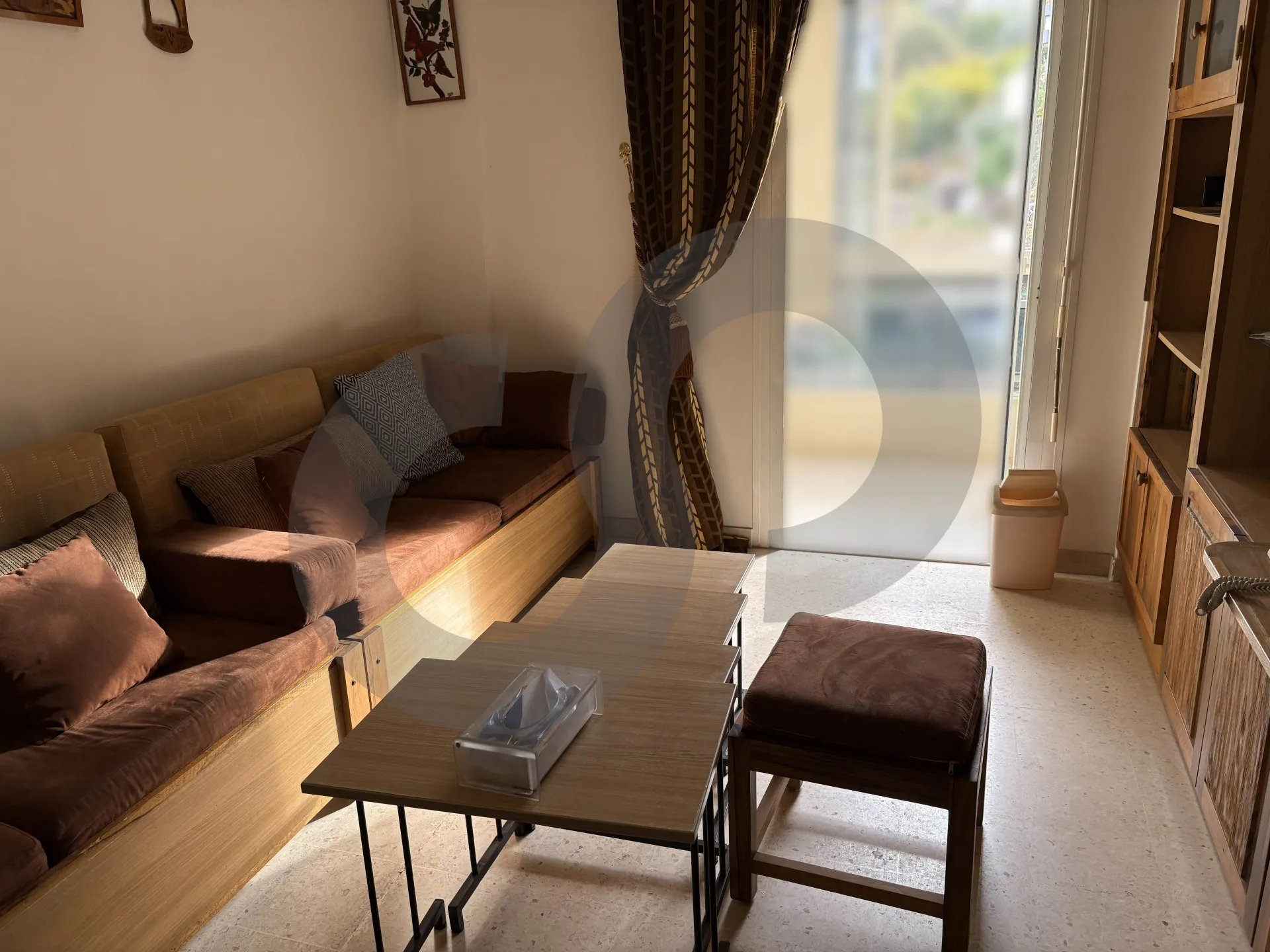 Apartment for Rent in Kfar Yassine