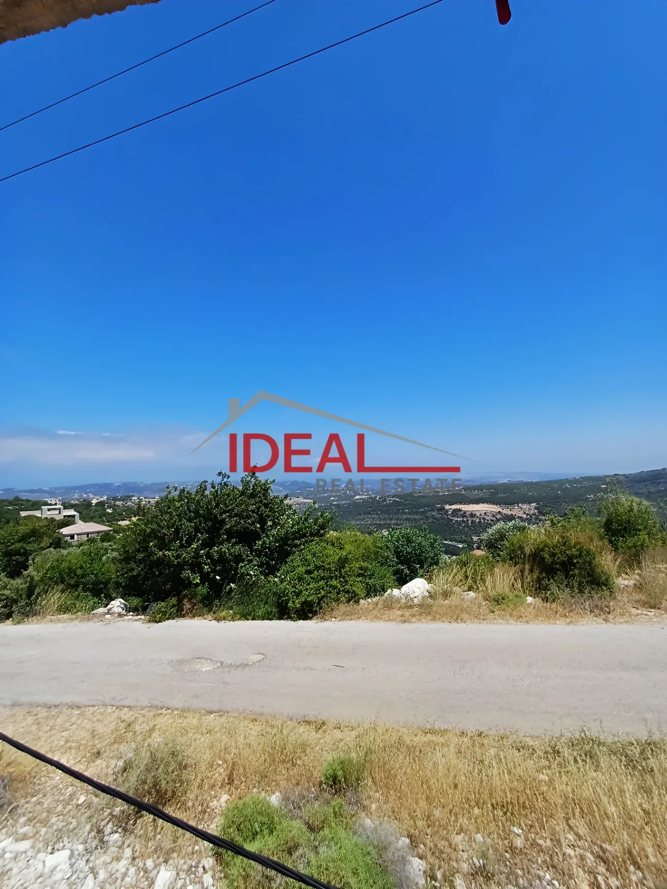 Residential Land for sale in Chabtine, Lebanon
